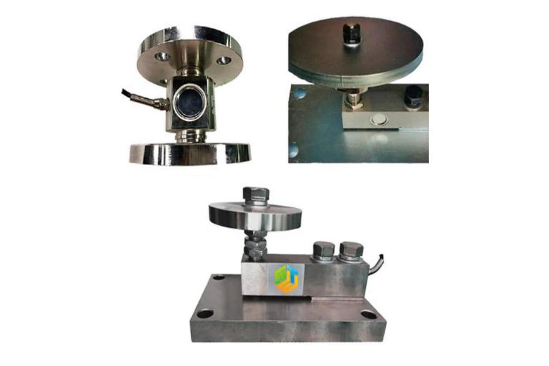 WitGood™ Silo Weighing System: Real-Time Monitoring and Accurate Judgment