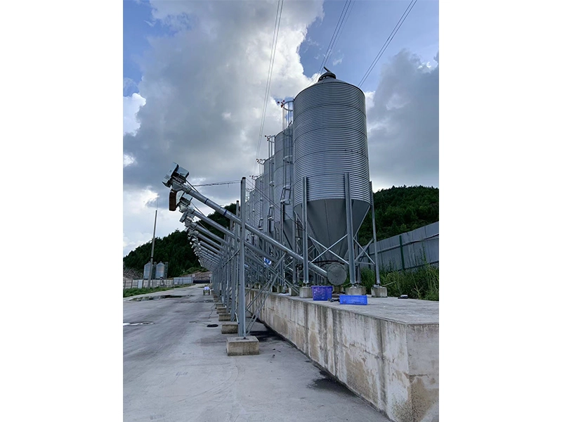 feed management solution