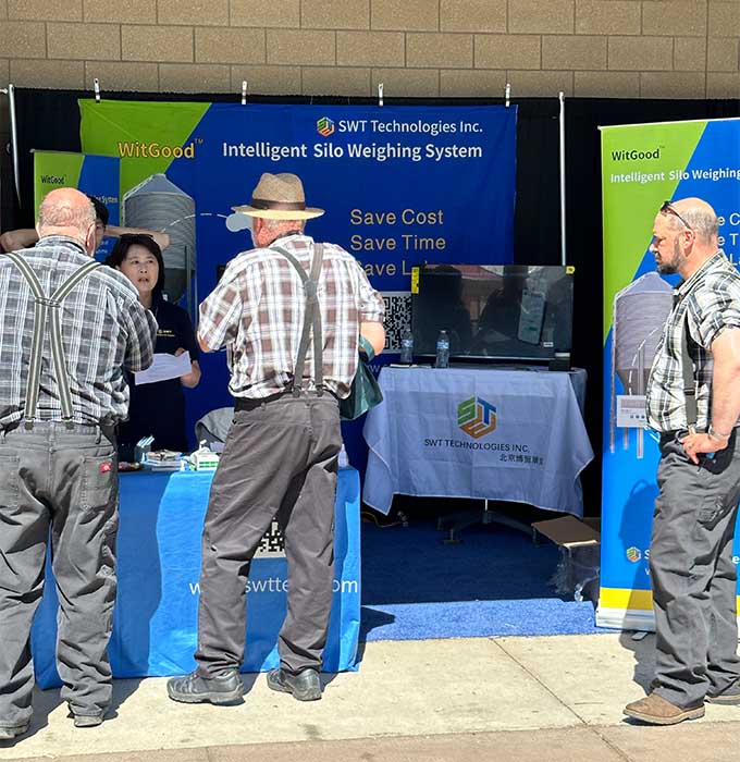 Event Photos: 2024 World Pork Expo