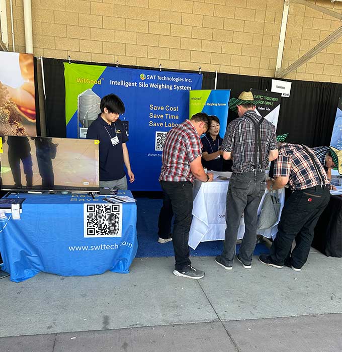 Event Photos: 2024 World Pork Expo