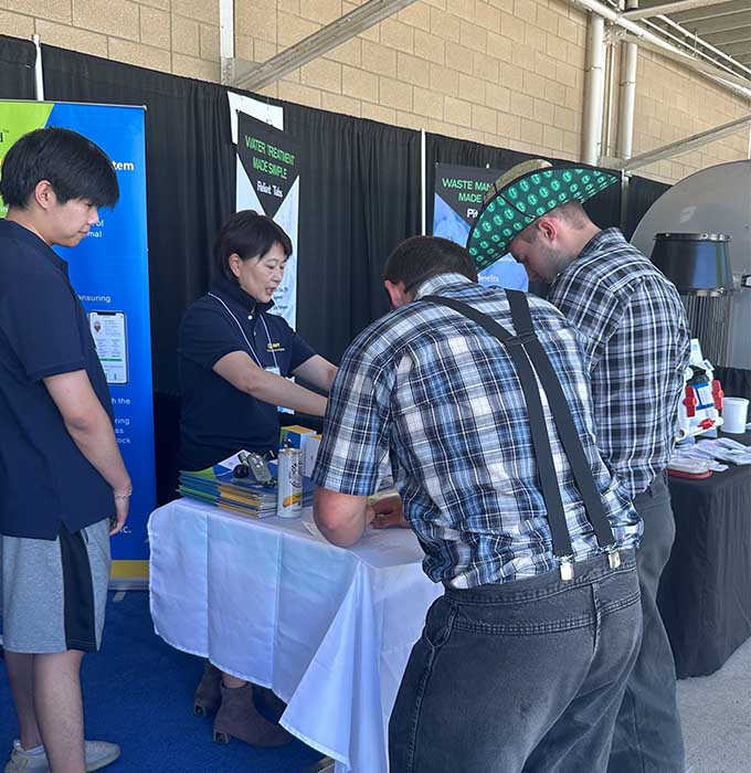 Event Photos: 2024 World Pork Expo