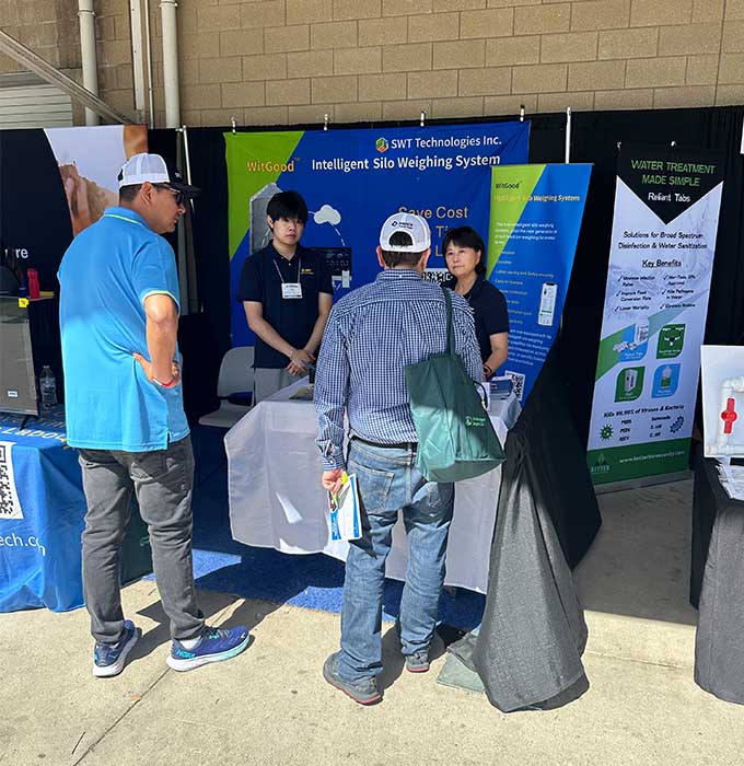 Event Photos: 2024 World Pork Expo