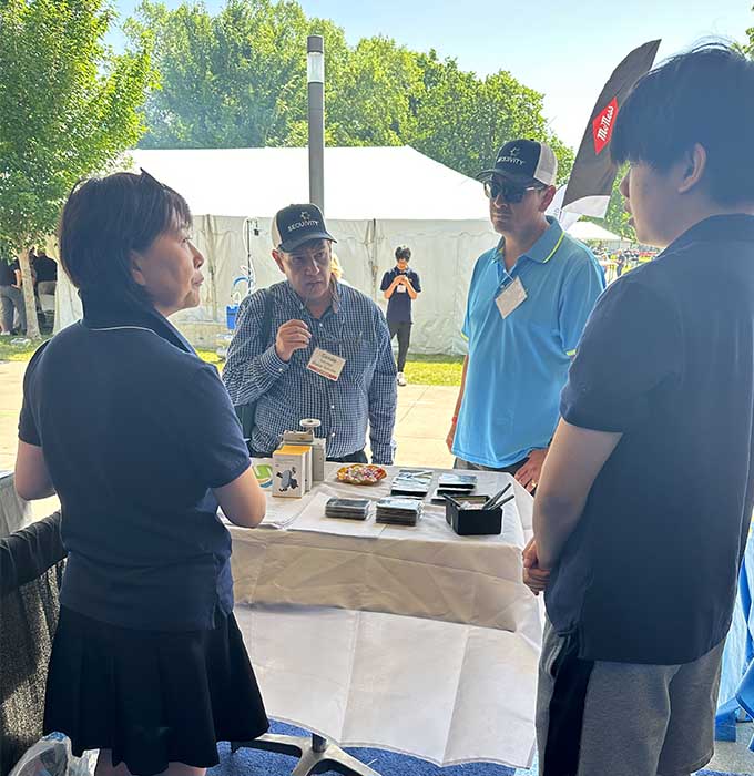 Event Photos: 2024 World Pork Expo