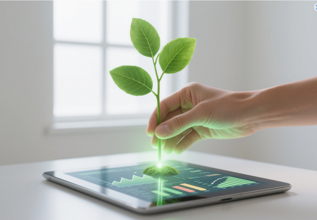 Decoding Smart Agriculture: A Guide to the Future of Farming Technology