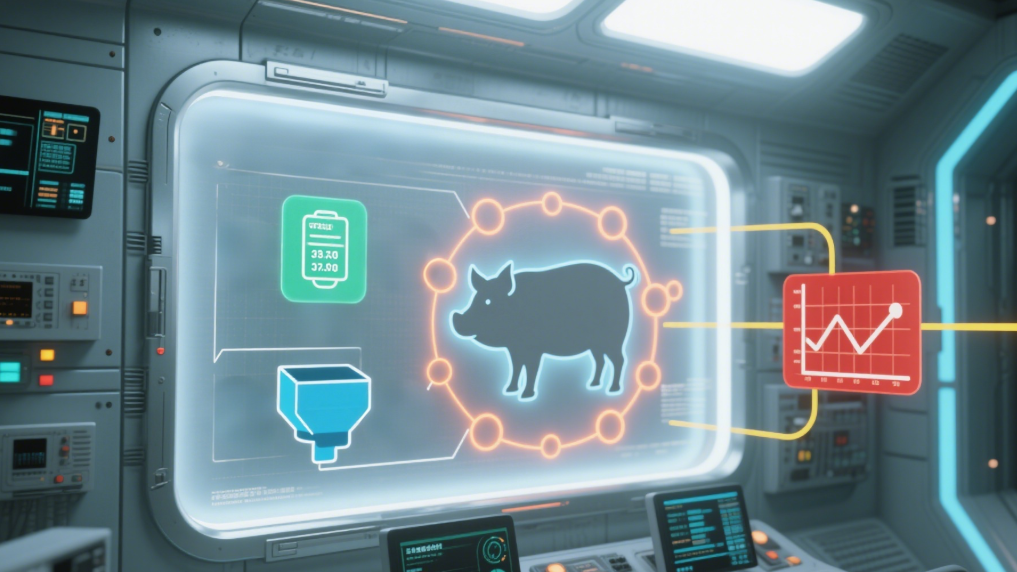 Effective Feeding Management