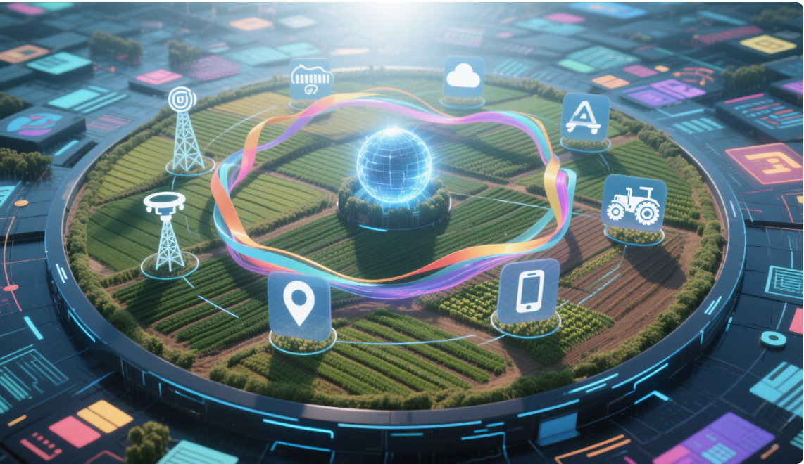 IoT Machines Unveiled: What Makes Your Equipment Smart & Connected?