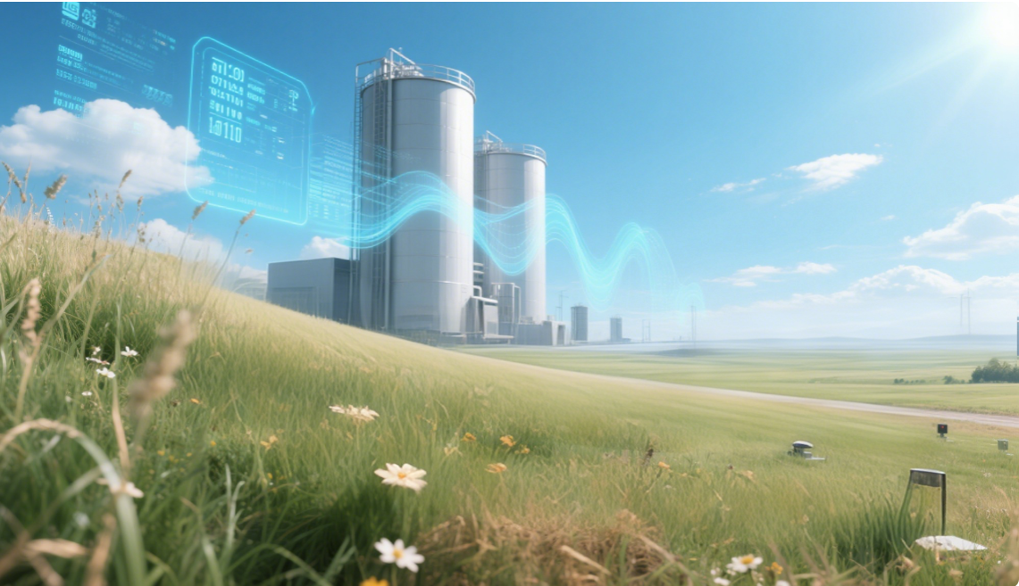 Smart Farming: A Practical Guide to Digital Farm Management