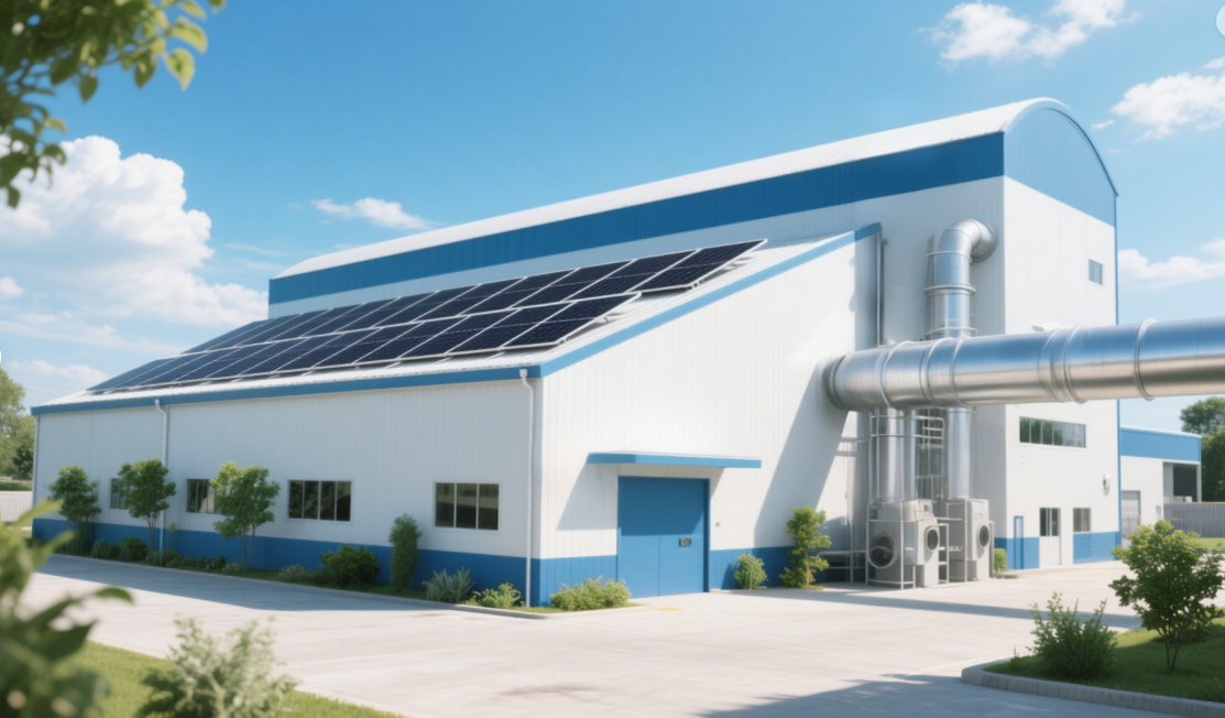 A Comprehensive Guide to Modern Feed Mill Management