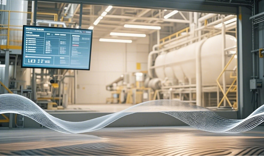 Feed Mill Management