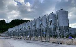 The Role of Silo Load Cells in Smart Pig Farming Automation